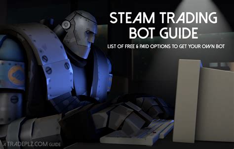 cs go bot trade